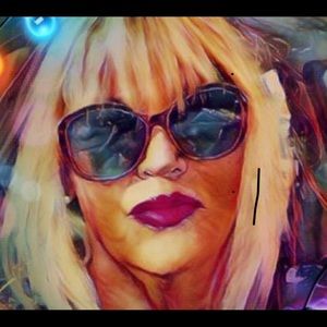 Meet your Posher, Tracy